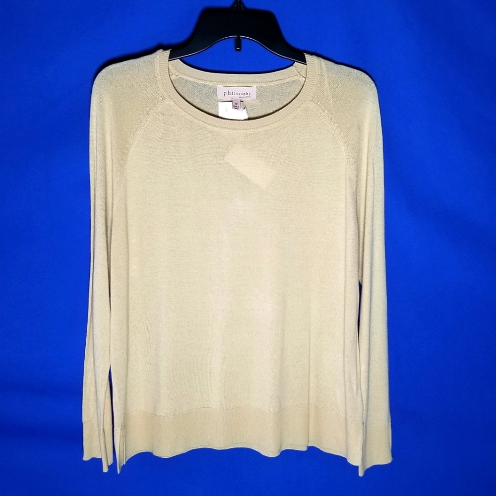 Philosophy Republic Clothing Women's Sweater